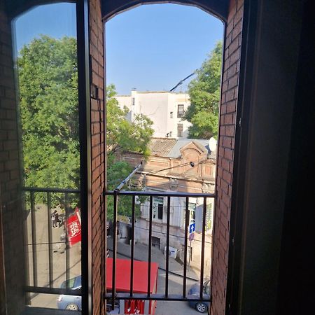 Hotel New Royal Tbilisi Exterior foto
