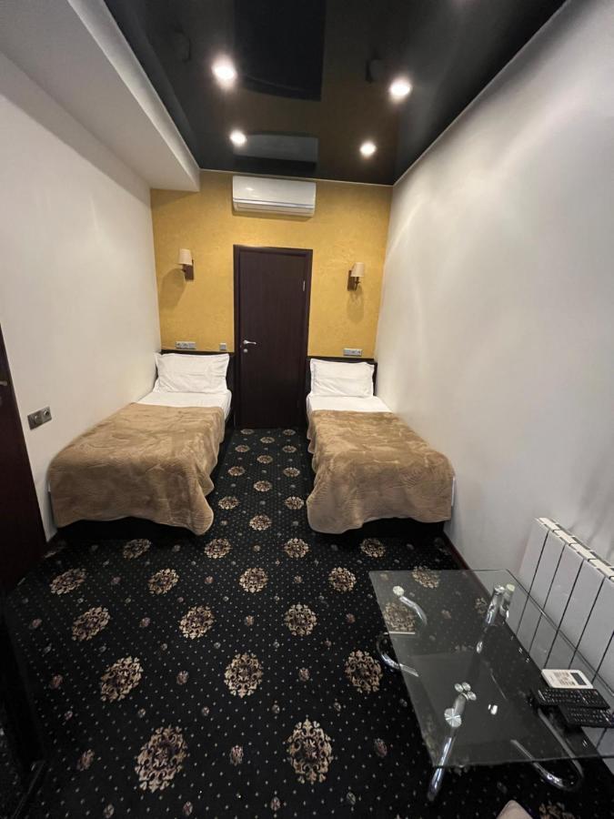 Hotel New Royal Tbilisi Exterior foto